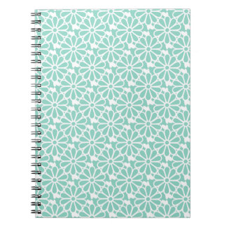 Cadena de margaritas - Cuaderno (Prado)