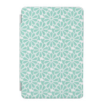 Cadena de margaritas - Funda para iPad (Prado)