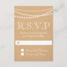 Cadena rusa de luces RSVP 3.5" x 5"