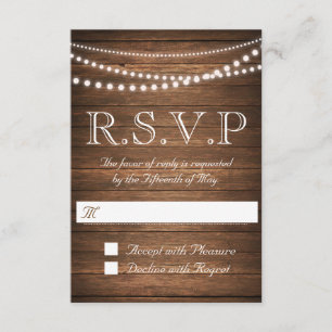 Cadena rusa de luces RSVP 3.5" x 5"