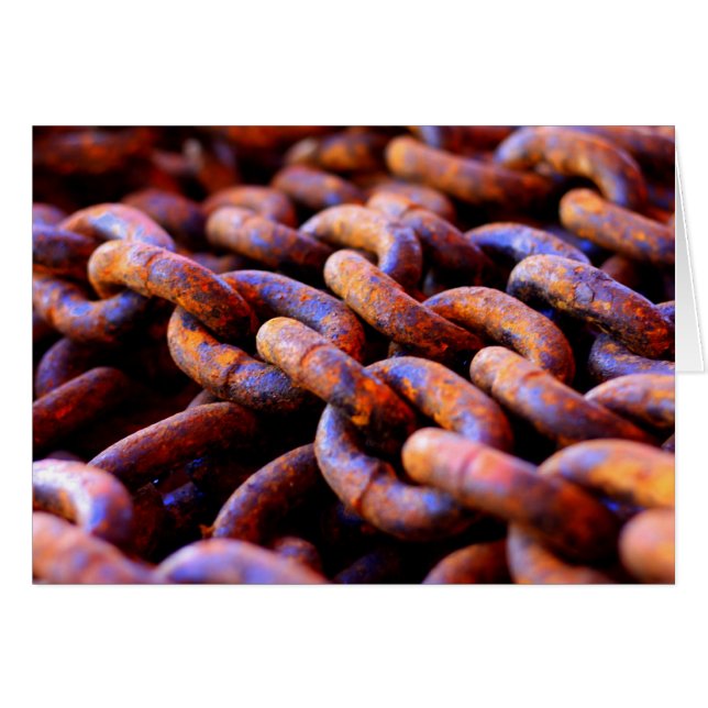 Cadenas (Anverso (Horizontal))