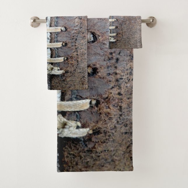 Cadenas de fútbol verticales (In situ)