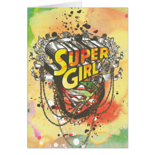 Cadenas de Supergirl