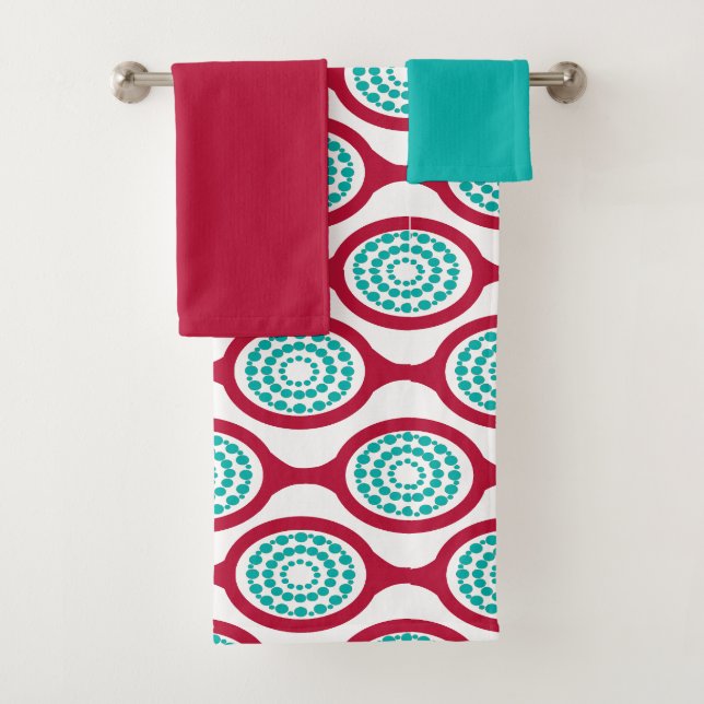 Cadenas ovaladas (In situ)