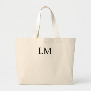 Cadenas personalizadas personalizadas bolsa de tot
