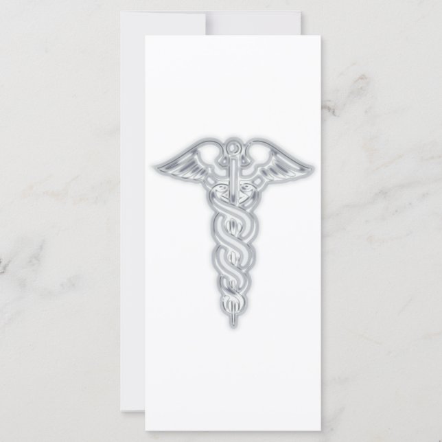 Caduceus (Anverso)