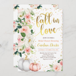 Cae La Invitación A La Ducha Bridal Cae En La Duch