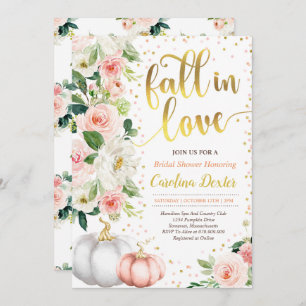 Cae La Invitación A La Ducha Bridal Cae En La Duch
