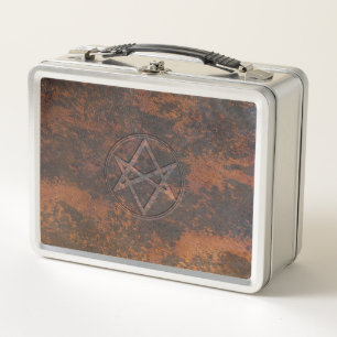 Cae Unicursal Hexagram Cuero