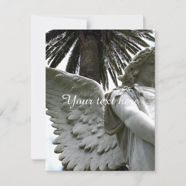 Caer En Paz (Anverso)