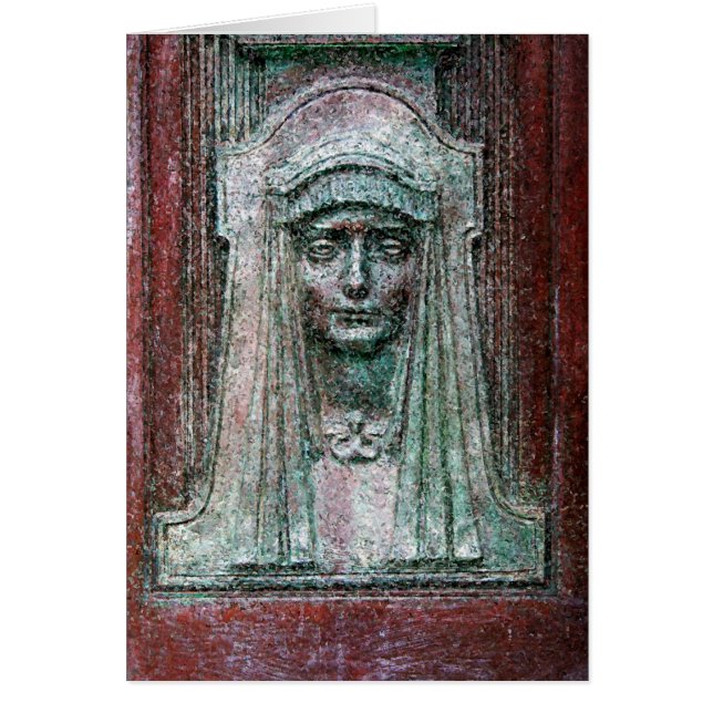 Caer entra en el sueño (Frente)