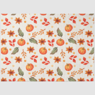 Caer Fantasía En Un Papel Tejido