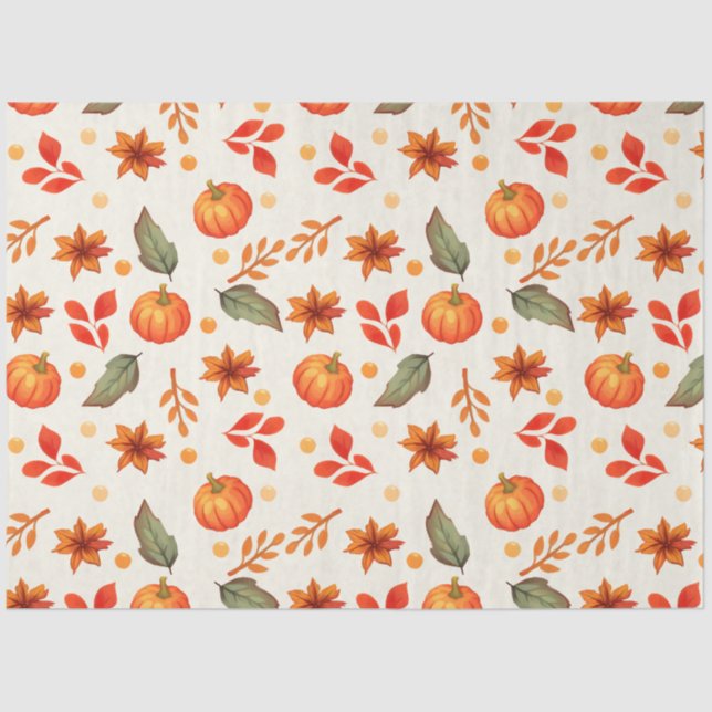 Caer Fantasía En Un Papel Tejido (Anverso)