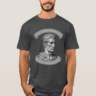 Caesar Hadrianus Prohíbe la camiseta ADL