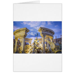 Caesars Palace Las Vegas Statu Hotel Casino