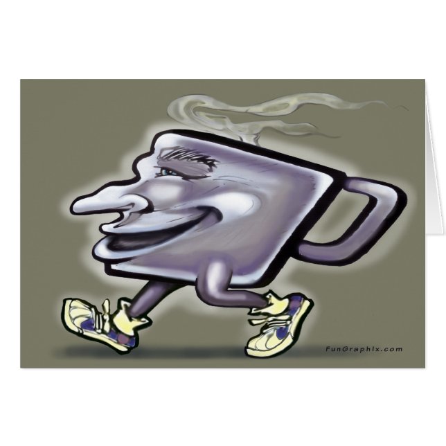 Café (Anverso (Horizontal))