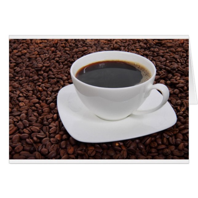 Café (Anverso (Horizontal))