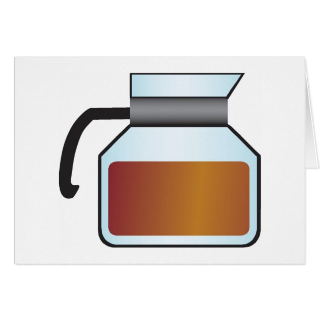 Café (Anverso (Horizontal))