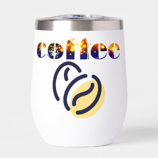 café