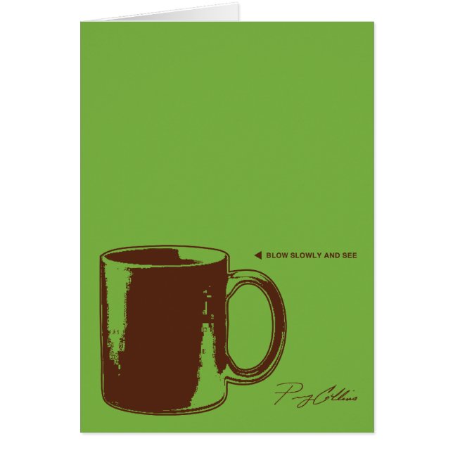 CAFÉ (Frente)