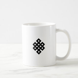 Café 11oz nudo clásico de la taza w/Endless