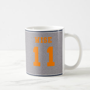 Café 1994-96 taza ausente de Chelsea - 11 SABIOS