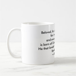 Café 1 4:7 de Juan - 8 - ama una otra taza