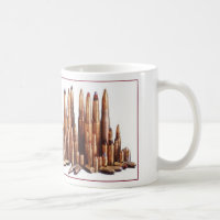 2do Taza de la enmienda
