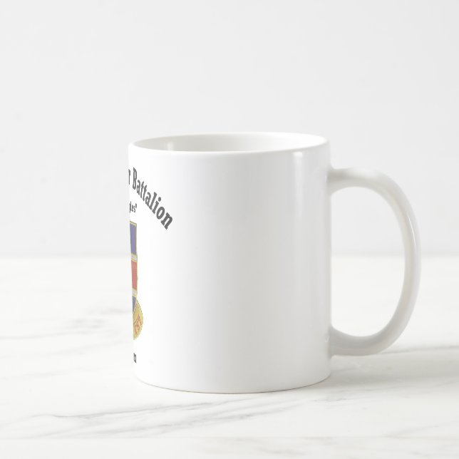 Café 326o Taza de los ingenieros de combate (Derecha)