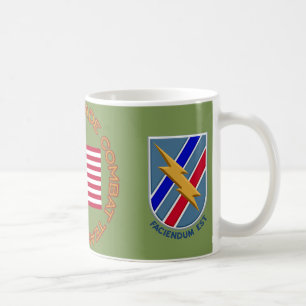Café 48.o Taza de la brigada