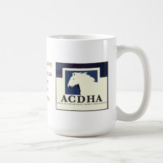 Café 70.o Taza de cerámica del aniversario