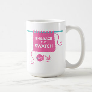 Café Abrace la taza de Swatch
