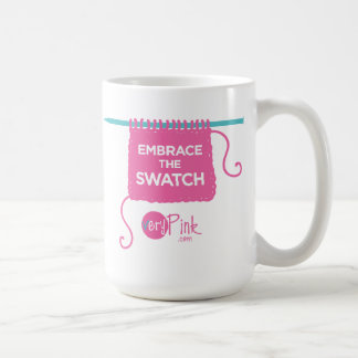 Café Abrace la taza de Swatch