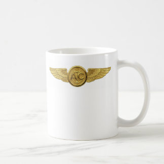 Café alas del aire/acondicionado de la taza vp40