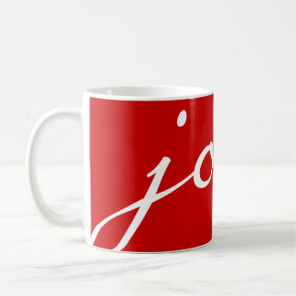 Café Alegría de la taza el |