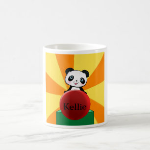 Café Amante personalizado popular del regalo de la taza