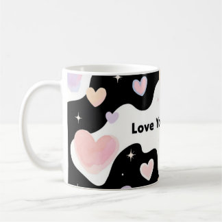 Café Ámate a Ti Mismo Primero – Taza de Autocuidado