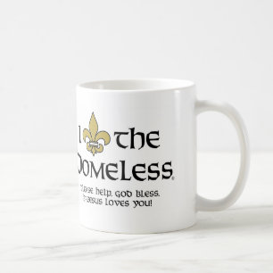 Café Ame la taza de Domeless