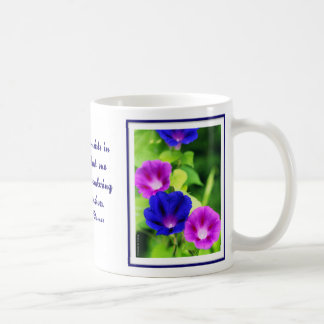 Café Amistad - taza de las correhuelas