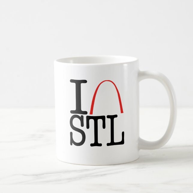 Café Amo la taza de Lous del santo (Derecha)