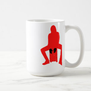 Café Amo mi taza de Cajon