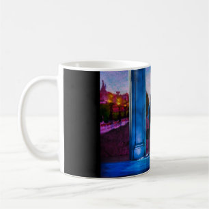 Café Anya, taza 2 de Dima