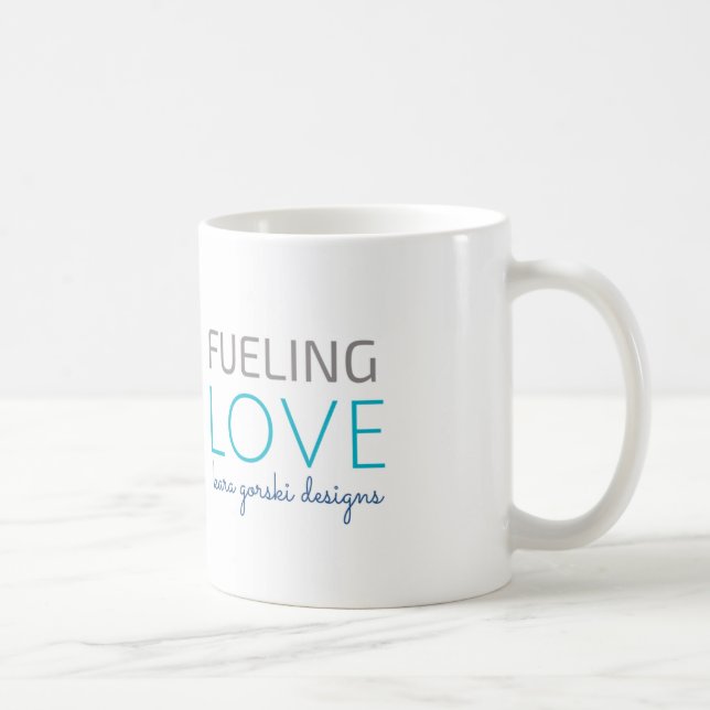 CAFÉ APROVISIONAR DE COMBUSTIBLE LA TAZA DEL AMOR (Derecha)