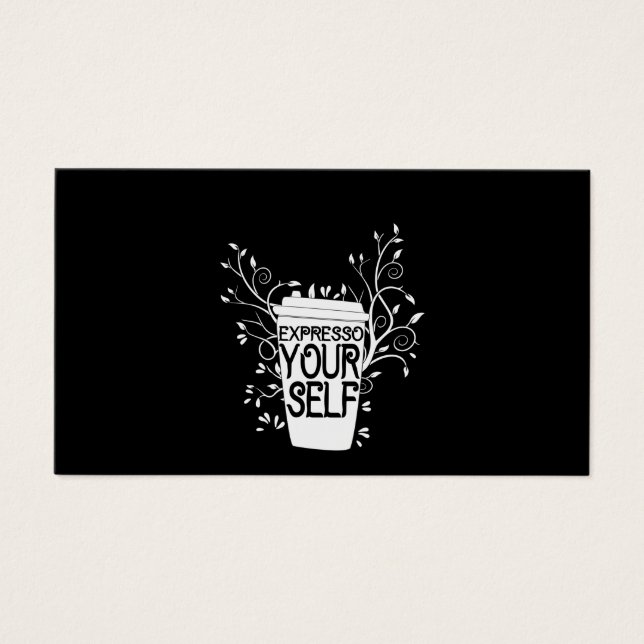 Café Art Expresso (Frente)