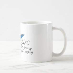 Café Aspira la taza de la obra clásica del PAC