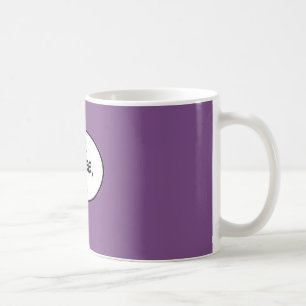 Café Aww, café, no taza de Hawkeye