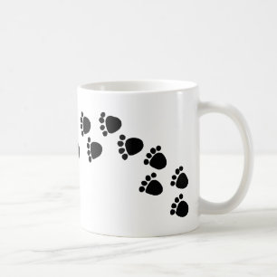 Café AY- diseño divertido de la taza del cocodrilo de