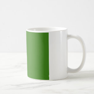 Café Bandera del esperanto taza de 15 onzas