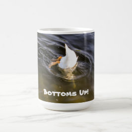 Café ¡"Basa encima" de la taza ADAPTABLE para los