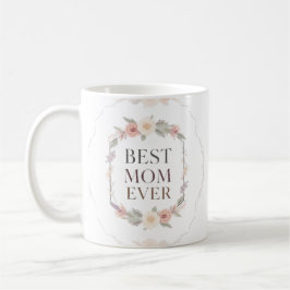 Café Bendita Mamá Siempre, Taza | Taza de Mamá con Letr